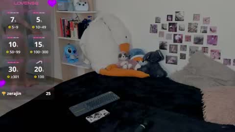 sophie_noire online show from 06/13/26, 04:38