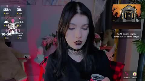 Snapshot of sophie_nomenal_ chatting on 10/30/25, 08:53 sophie_nomenal_ online show from 10/30/25, 08:53