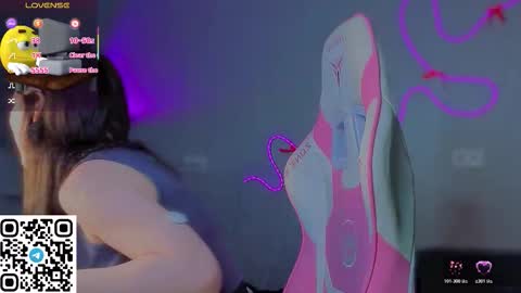 Snapshot of sophie_nomenal_ chatting on 02/26/26, 06:40 sophie_nomenal_ online show from 02/26/26, 06:40