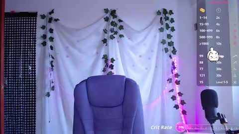 Sophie  online show from 09/25/25, 04:32