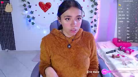 Sophie  online show from 02/23/26, 09:56