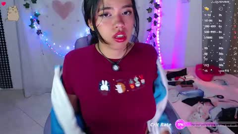 Sophie  online show from 04/15/26, 11:49