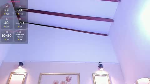 Sophie Sweet online show from 02/10/26, 04:38