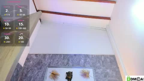 Sophie Sweet online show from 04/09/26, 07:14