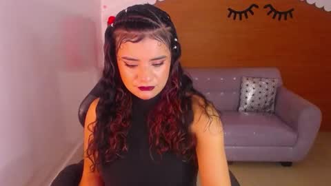 Sofia online show from 02/01/25, 10:23