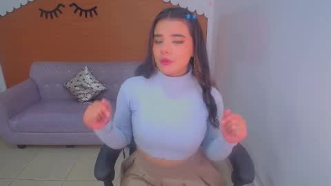 Sofia online show from 03/08/25, 04:12