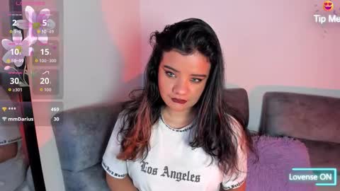 Sofia online show from 10/12/25, 02:21