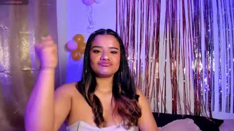 Sofia online show from 11/15/25, 02:31