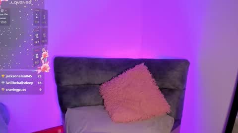 Sofia online show from 02/12/26, 03:01