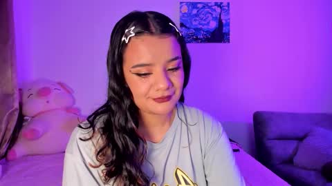 Sofia online show from 02/24/26, 02:20