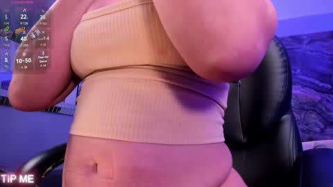 Sophie online show from 02/17/26, 01:13