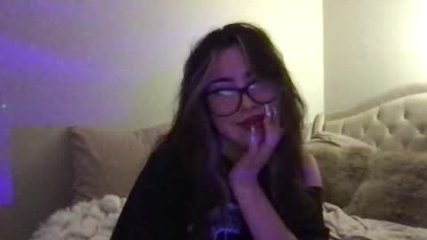 Sophie Belle online show from 11/16/25, 03:12