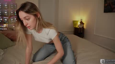 Snapshot of sophiebelll chatting on 01/11/26, 11:15 sophiebelll online show from 01/11/26, 11:15