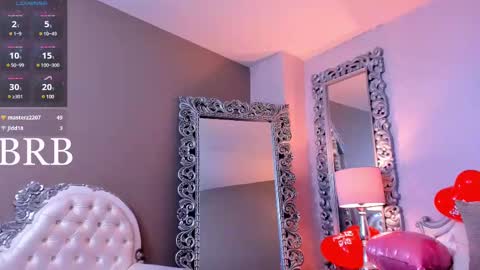 sophiebellucci online show from 02/15/25, 07:16