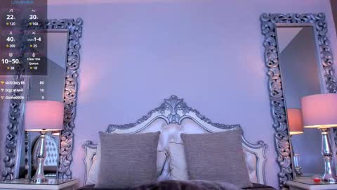 sophiebellucci online show from 02/17/25, 07:04