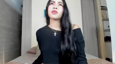 sophiebellucci online show from 07/18/26, 03:00