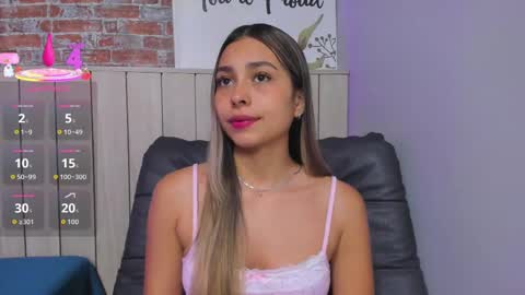 Sophie online show from 09/24/25, 11:46