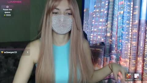 Sophie online show from 03/04/26, 09:04