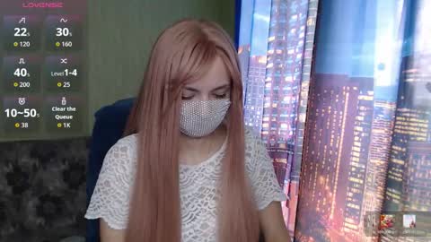 Sophie online show from 03/23/26, 08:51