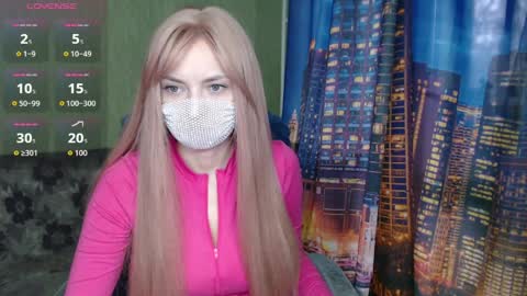 Sophie online show from 04/07/26, 08:37