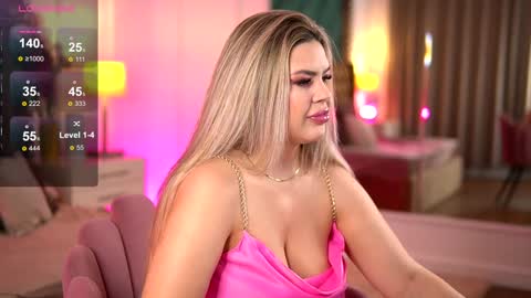 Sophie online show from 01/27/25, 07:14