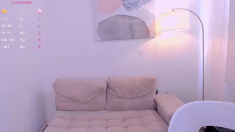 Sophie online show from 02/28/25, 09:01