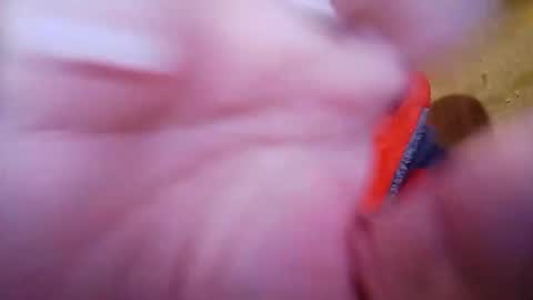 SophieBurnsX online show from 04/25/26, 06:05