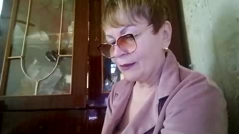 SophieBurnsX online show from 05/22/26, 10:32