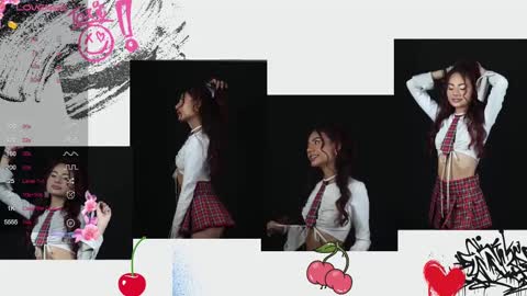   Sophie  IG sophiecherry es   online show from 02/25/25, 08:47