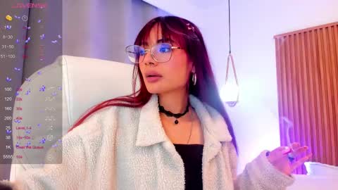   Sophie  IG sophiecherry es   online show from 09/30/25, 05:01