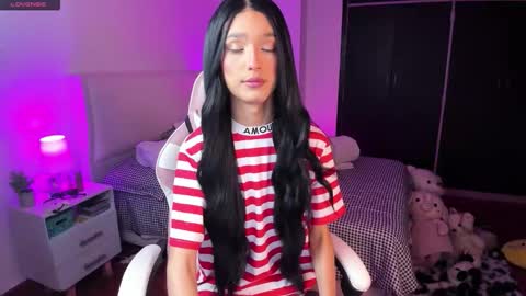 Snapshot of sophiecornett chatting on 12/03/25, 06:10 online show from 12/03/25, 06:10