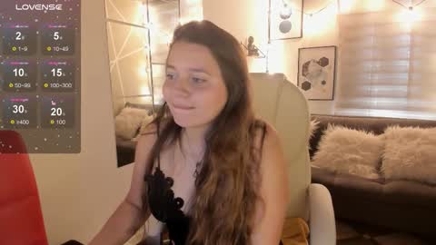 Sophie  online show from 11/21/25, 02:16