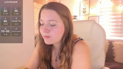 Sophie  online show from 02/10/26, 02:21