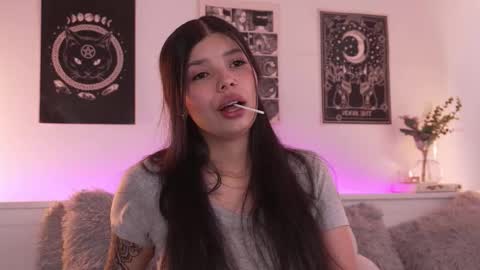 Sophiee  online show from 09/08/25, 07:02