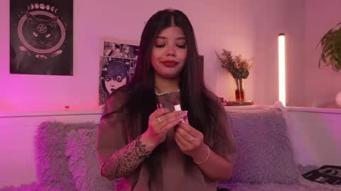 Sophiee  online show from 02/23/26, 04:21