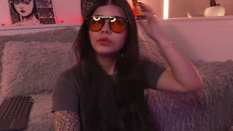 Sophiee  online show from 04/10/26, 10:20