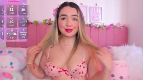 sophiee rosee online show from 03/20/26, 06:24