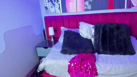 Snapshot of sophiee_s chatting on 03/03/25, 05:50 Sophie online show from 03/03/25, 05:50