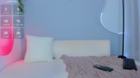 Sophie online show from 04/28/26, 02:27