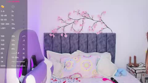 Snapshot of sophiee_velvet chatting on 07/08/26, 06:01 online show from 07/08/26, 06:01