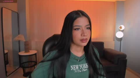 Sophie Houston online show from 06/02/26, 02:24