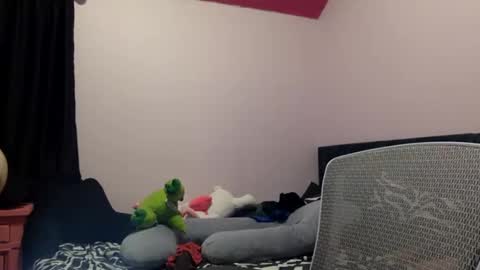 Sophia Star online show from 05/25/26, 02:06