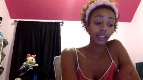 Sophia Star online show from 05/28/26, 02:09