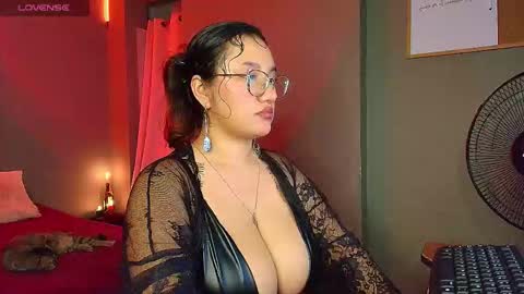 sophiejuicy_ online show from 12/21/25, 06:42