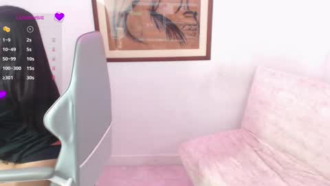 Sophie  online show from 01/12/26, 04:29