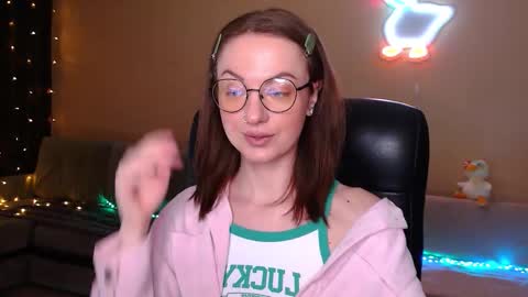 sophieleroux online show from 02/23/26, 07:06