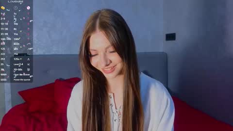 Lina online show from 12/04/25, 04:48