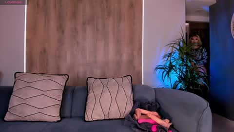 Snapshot of sophiepalmerx chatting on 01/31/25, 01:12 Sophie Palmer online show from 01/31/25, 01:12