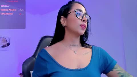 sophierooy online show from 10/21/25, 06:08