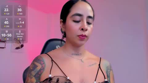 sophierooy online show from 11/08/25, 11:14